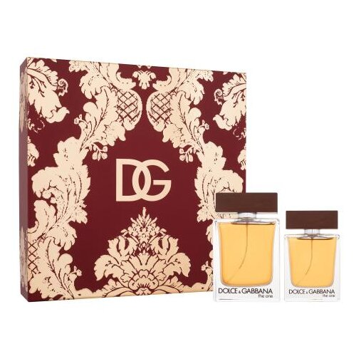 Dolce &amp;amp; Gabbana The One za mo&amp;scaron;ke Slike