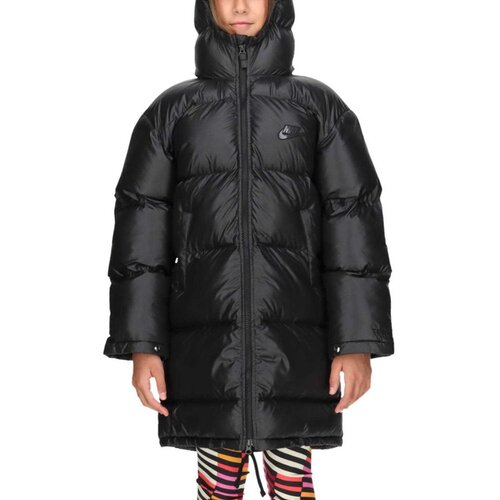 Nike jakna za devojčice k nsw tf high synfl hd prka jk FD2842-010 Slike