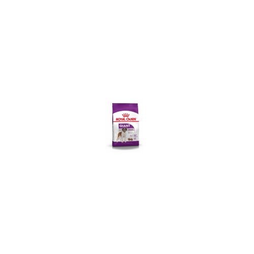Royal Canin Giant Adult - 15 kg Slike