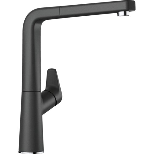 Blanco slavina AVONA-S SILGRANIT-LOOK ANTRACIT VT Cijene