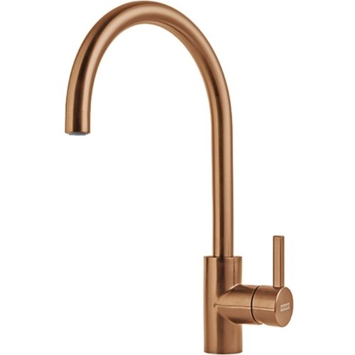 Franke kuhinjska armatura Eos Neo, fiksna, Copper, 115.0628.251 Slike