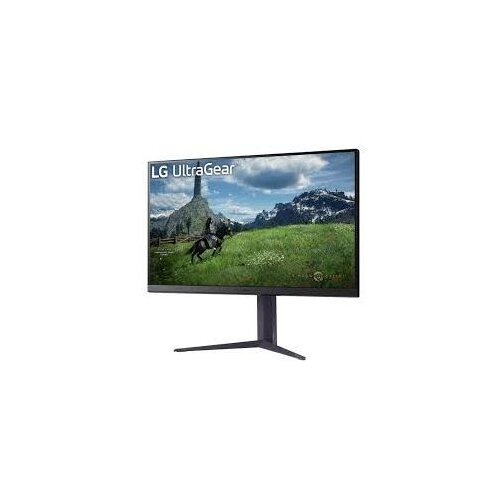LG 32" UltraGear 32GS85Q-BNanoIPS, QHD... Cijene