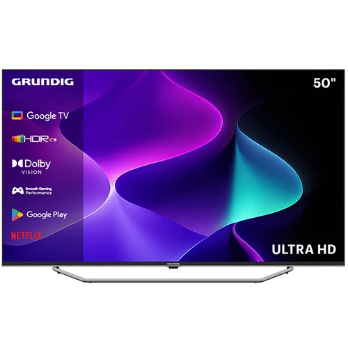 Grundig TV GRUNDIG LED 50″ GHU 7970 B Google TV