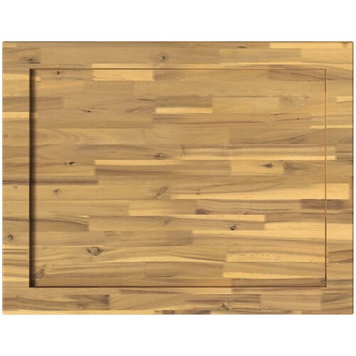  Pravokutni stolni vrh 90 x 70 x 3,2 cm Pravokutni Slike