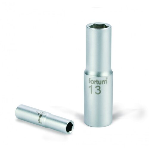 Fortum gedora produžena 13mm 14&amp;quot; f 4701526 Slike