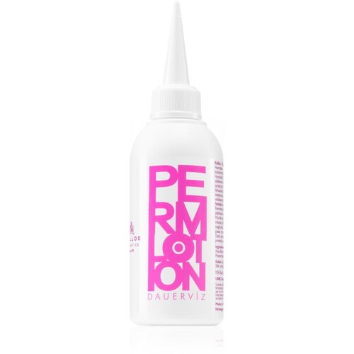 Kallos Perm Lotion 0 trajna ondulacija za valovite in kodraste lase 75 ml Cene