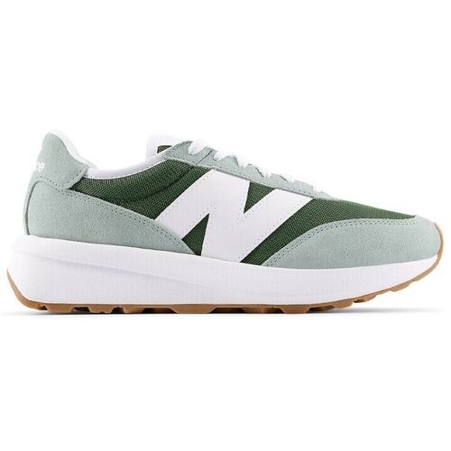 New Balance Nizke superge U370 Zelena Cene