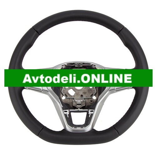 VW Volan GOLF VIII 5H0 419 089 EC VDH Cene