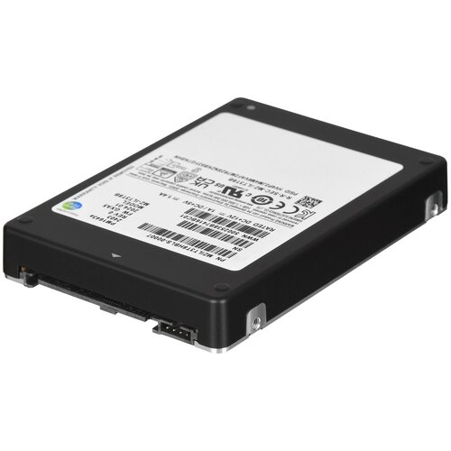 SAMSUNG SEMICONDUCTOR SSD Samsung PM1643a 3.84TB 2.5 SAS 12Gb /s MZILT3T8HBLS-00007 (DWPD 1) Cijene