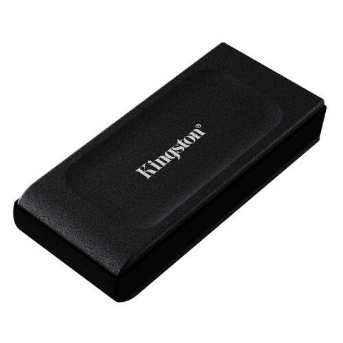 Kingston EXT SSD 1TB XS1000USB-C to USB-AR/W :... Slike