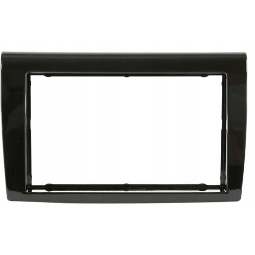 PerPic Blenda okvir za auto radio FIAT 2DIN RAM-40.244.1 Slike