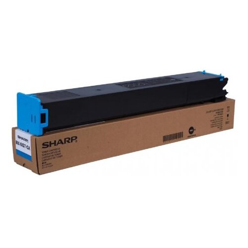 Brother "Toner MX-61GTCA Cyan bis zu 24.000 Seiten" Cijene