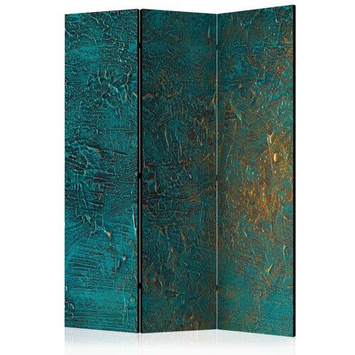  Paravan u 3 dijela - Azure Mirror [Room Dividers] 135x172 Cijene