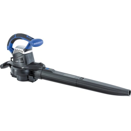 Lux Tools električni sesalnik in puhalnik za listje E-LS-3000/40 Cene