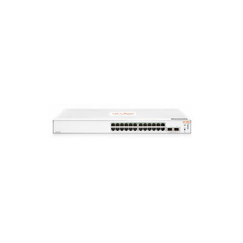 Switch HPE ARUBA INSTANT ON 1830 24G 2SFP Cijene