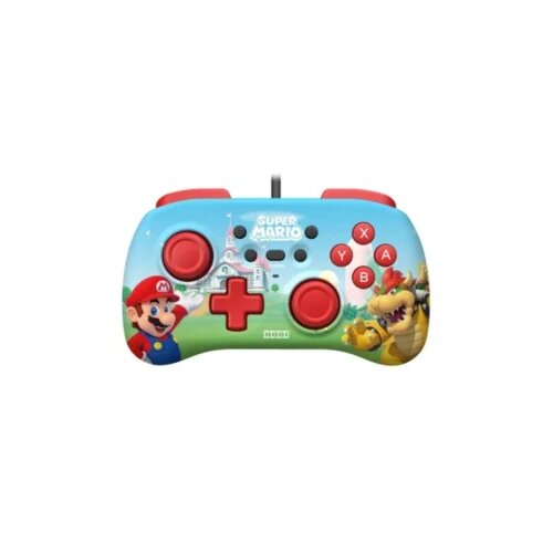  HoriPad Mini for Nintendo Switch Wired Controller Super Mario Edition Cijene