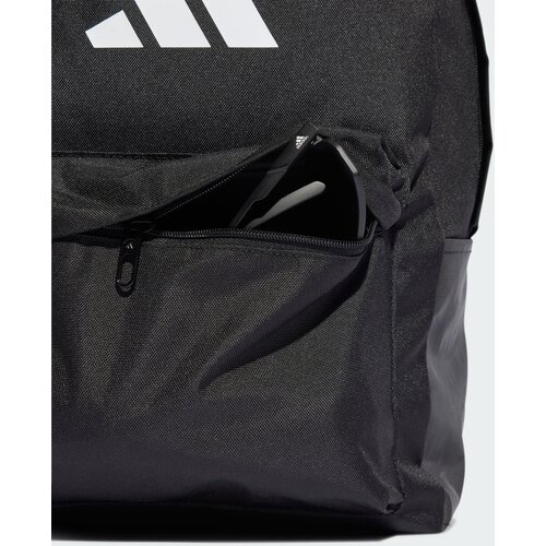 Adidas &amp;Scaron;portni nahrbtnik &amp;#039;Classic&amp;#039; črna / bela Slike