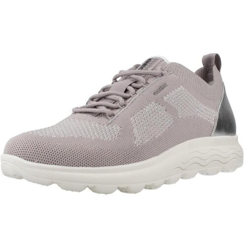 Geox Modne superge 09TBN D SPHERICA Siva Cene