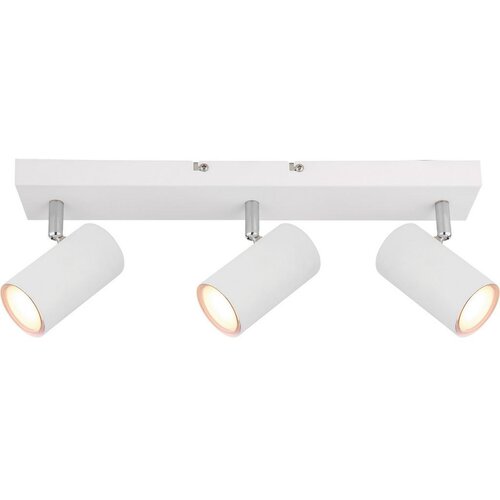 XXXL Strahler Witmo2 Weiß Max. 25 Watt Cene