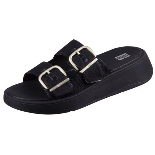 Fitflop Japonke F-mode Črna Slike