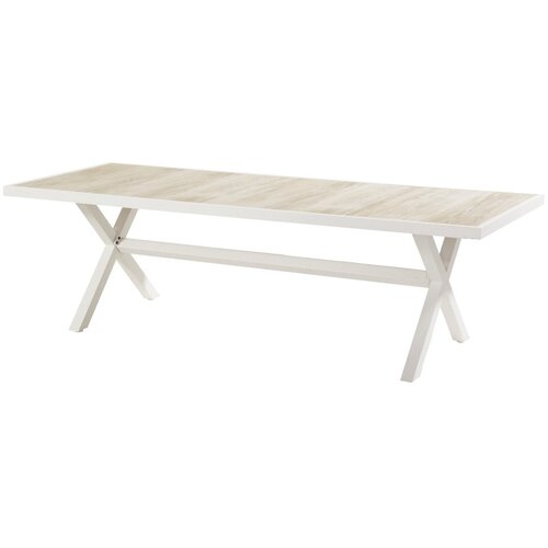 Hartman Vrtna miza 96x247 cm Canterbury – Cene