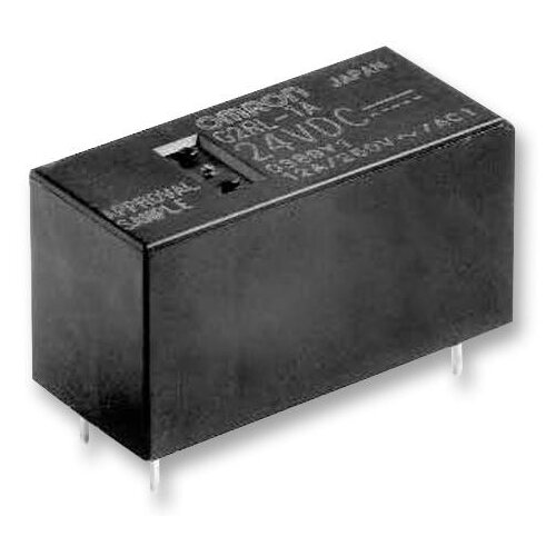 Omron Elektromanetni relej 24V 12A G2RL-1-24DC Cijene
