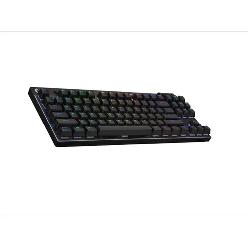 Logitech G tastatura mehanička bežična G PRO Ks LIGHTSPEED, TKL, RGB, TACTILE Cene