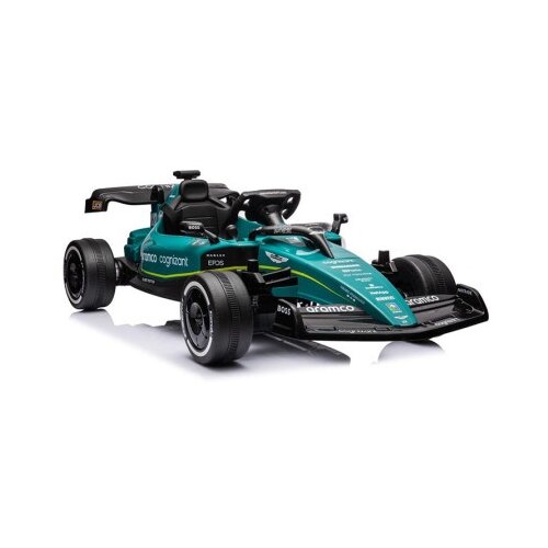  Karting na akumulator za decu - Aston Martin Licencirani Cene