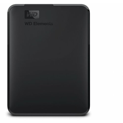 Western Digital 5TB Elements Portable WDBU6Y0050BBK eksterni hard disk Cene