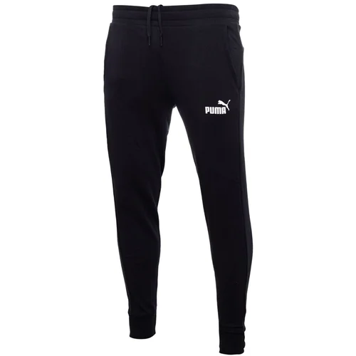 Puma Man's Sweatpants 586716 01