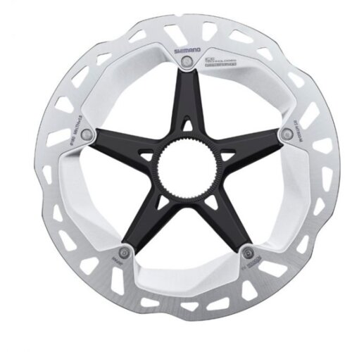 Shimano rotor za disk kočnice XT 180mm Slike