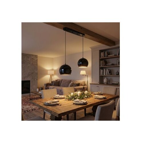 Opviq Luster crna boja Orbıt 20 20 16300 Slike