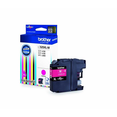 Pot INK BRO LC525XL M Cijene