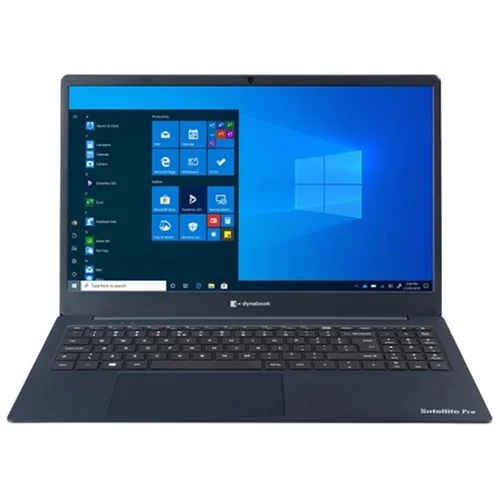 Toshiba LAPTOP PRO C50-H-10W 15,6_I3-10_8_256GB_DOS_2YW