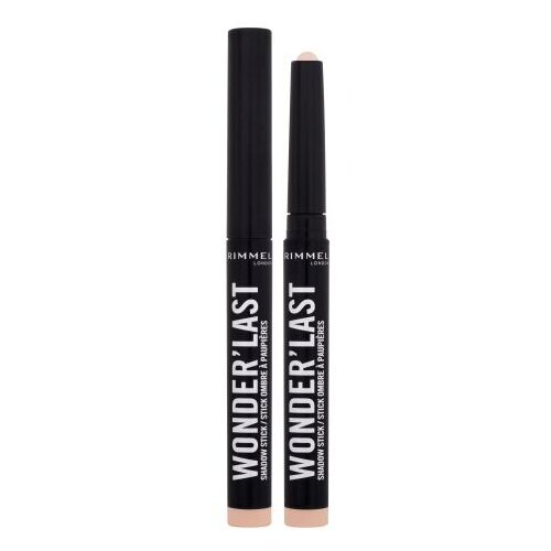 Rimmel London Wonder'Last Shadow Stick senčilo za oči 1.64 g odtenek 009 Velvet Vanilla Cene
