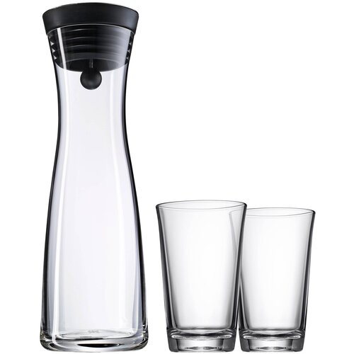 Wmf VRč + 2 KOZARCA 0.25L WATERCARAFE Cene