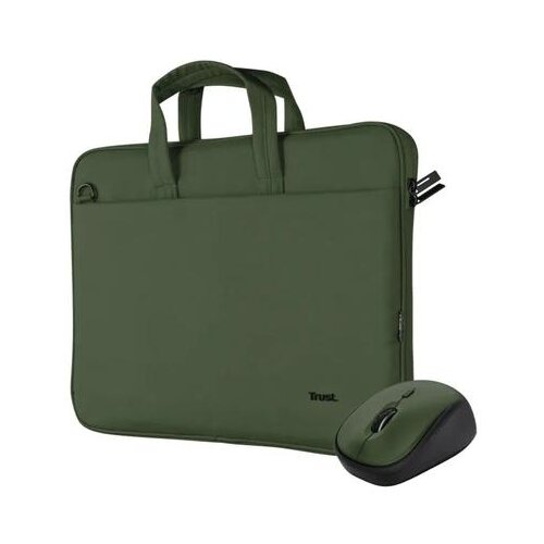  SET TORBA + MIŠ TRUST 24989 Cijene