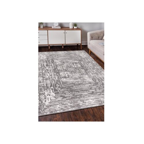 Conceptum Hypnose tepih elmina F0316 light grey 60 x 110 (669OPL1437) Slike