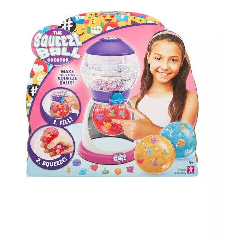 Squeeze ball Igračka Maker Set Cijene