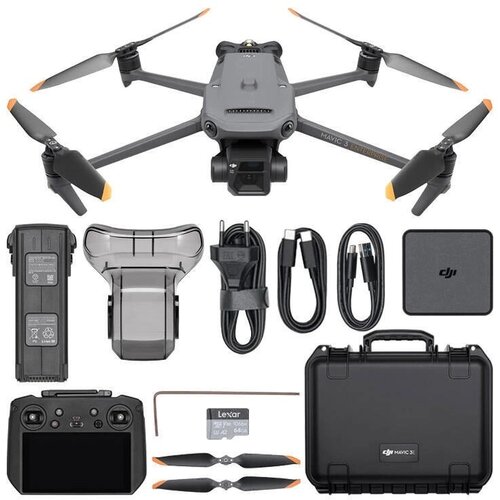 Dji Mavic 3 Enterprise SP（EU C1） CB.202503242884 Cene