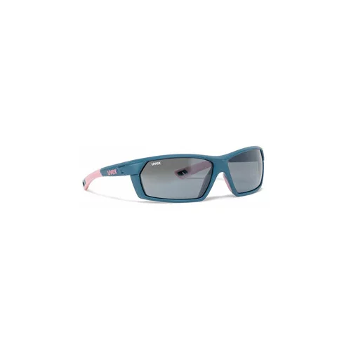 Uvex Sončna očala Sportstyle 225 S5320254316 Mornarsko modra