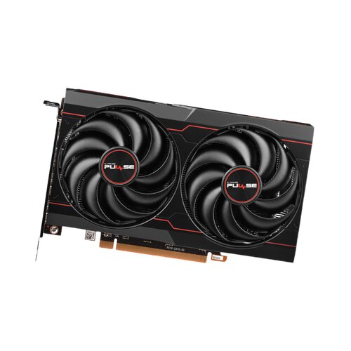 Sapphire Radeon RX 6600 8GB GDDR6 (11310-01-20G) PULSE gaming grafična kartica Cene