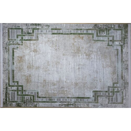  TEPIH MERRY MR385 CREAM GREEN 80X150 Cene