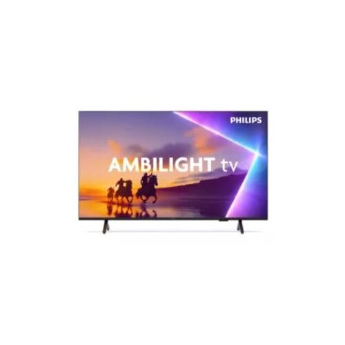 Philips TV QLED 75PUS8510/12, AMBILIGHT 4K QLED UHD TV, 189 cm (75''), Titan OS Pametna platforma, P5 Image processor, Dolby Atm Cijene