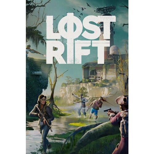 Steam Lost Rift (PC) Key GLOBAL Cene