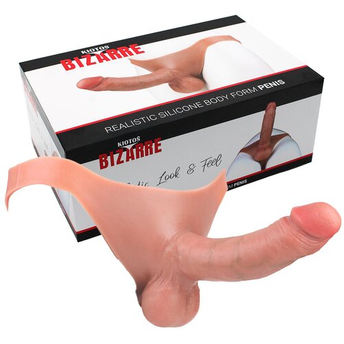 Real Body Realistic Silicone Body Form Penis Cene