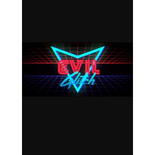 Steam Evil Glitch (PC) Key GLOBAL Cene