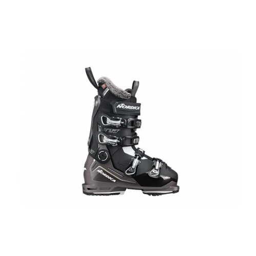  CIPELE NORDICA ŽENSKE SPORTMACHINE 3 85 (GripWalk) black-bronze-white 240 245 250 Cene