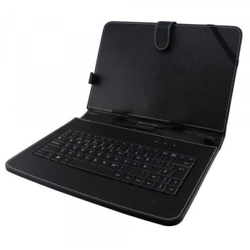 Torbica IPAD mini PU leather DIM144 crna ( 069-0040 ) Slike