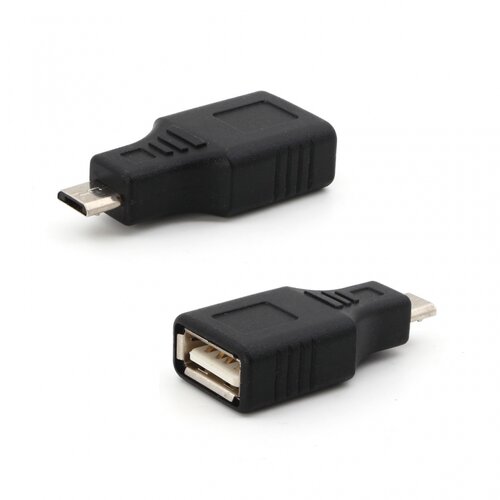  Adapter Micro USB na USB Z, Crni Cene